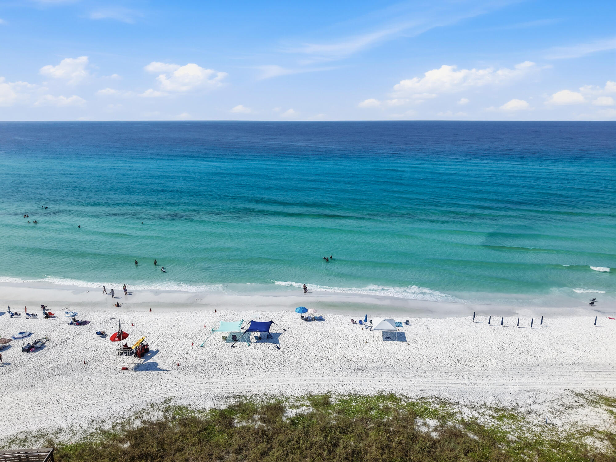 936 Scenic Gulf Drive A
