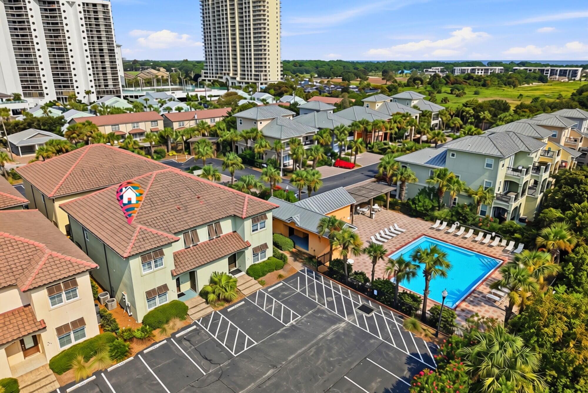 936 Scenic Gulf Drive A