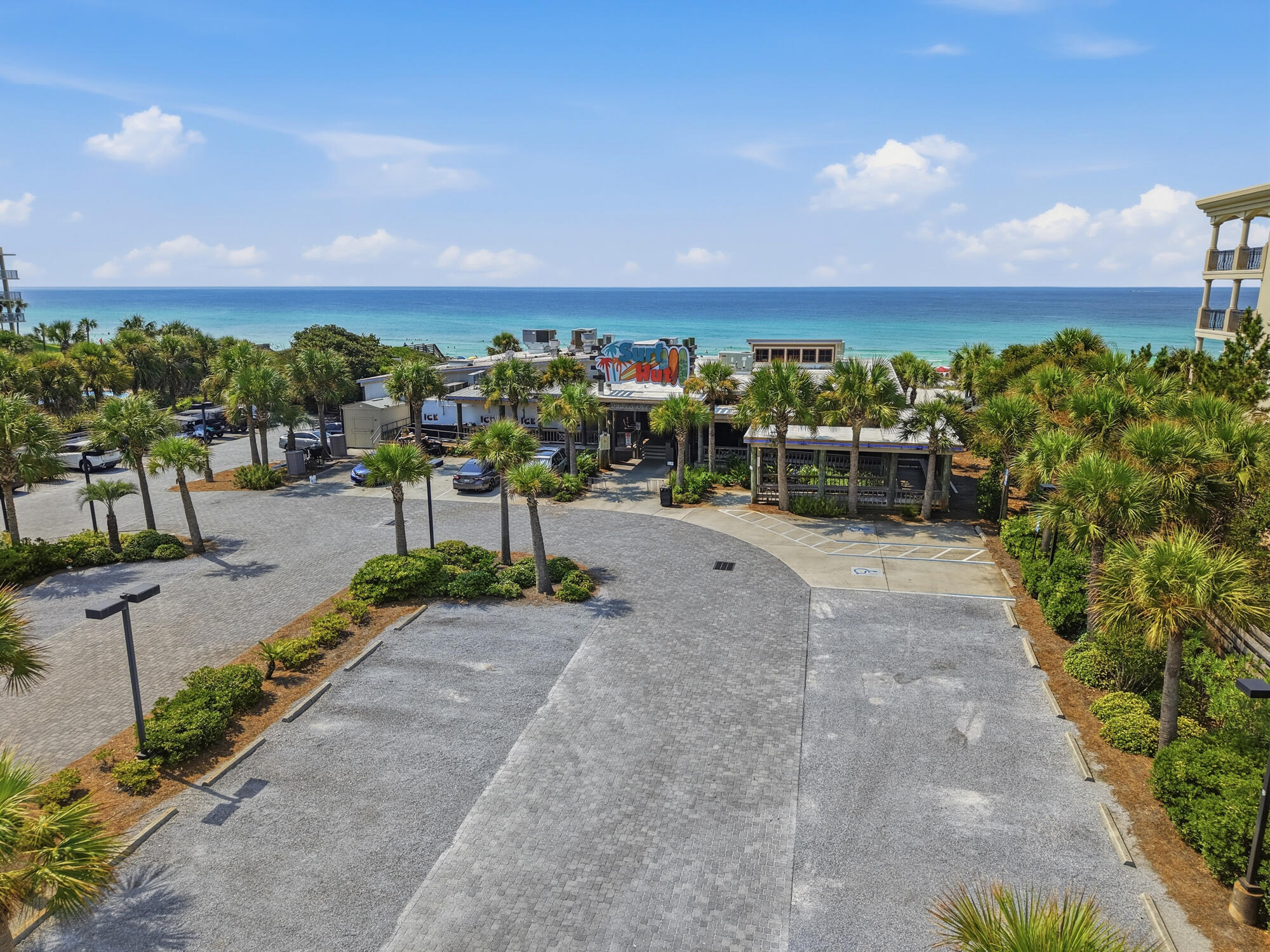 936 Scenic Gulf Drive A