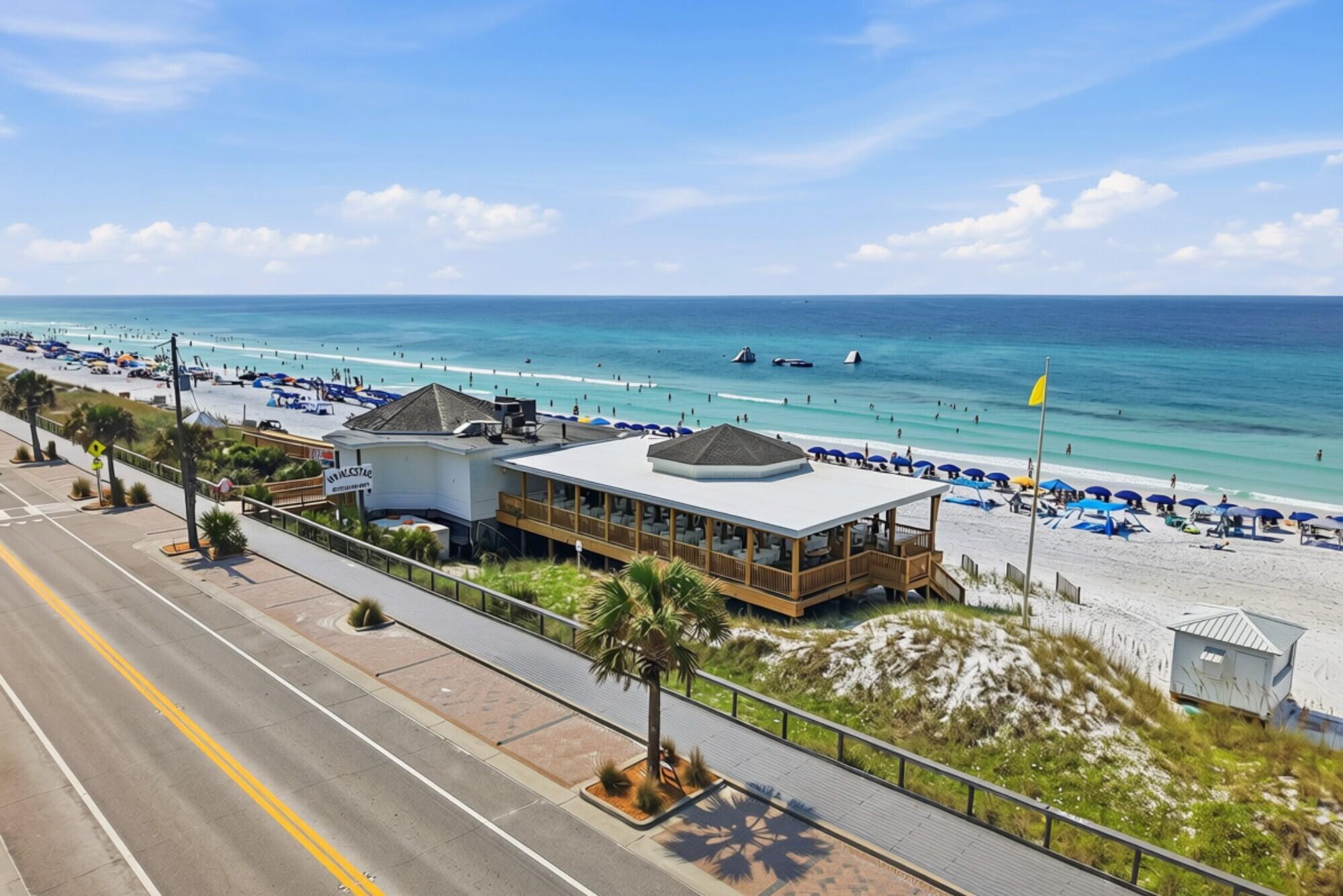936 Scenic Gulf Drive A
