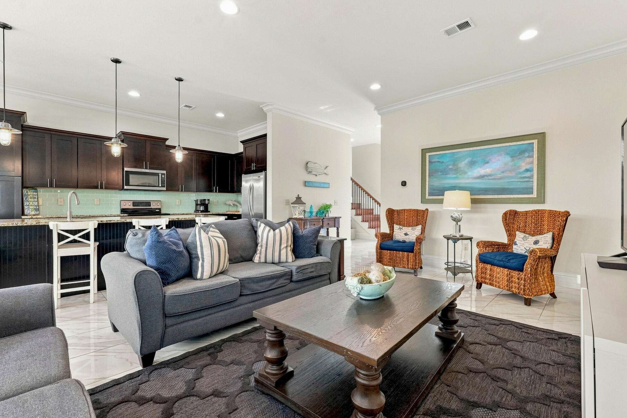 936 Scenic Gulf Drive A