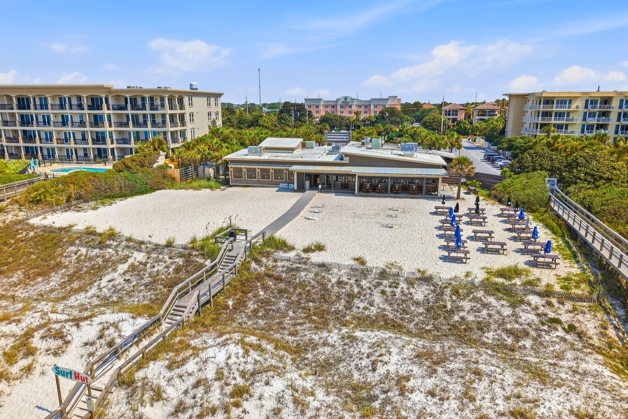 936 Scenic Gulf Drive A