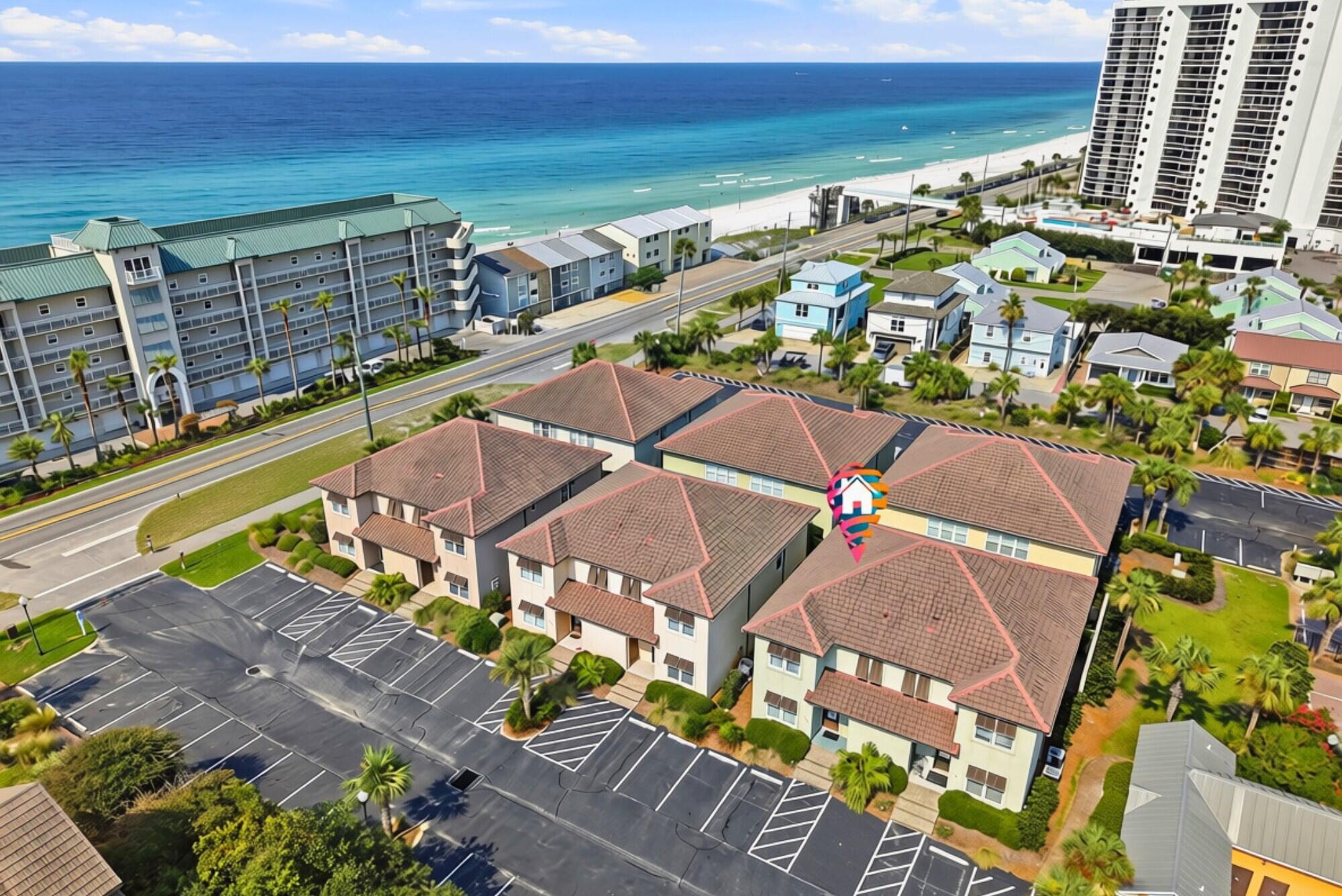 936 Scenic Gulf Drive A