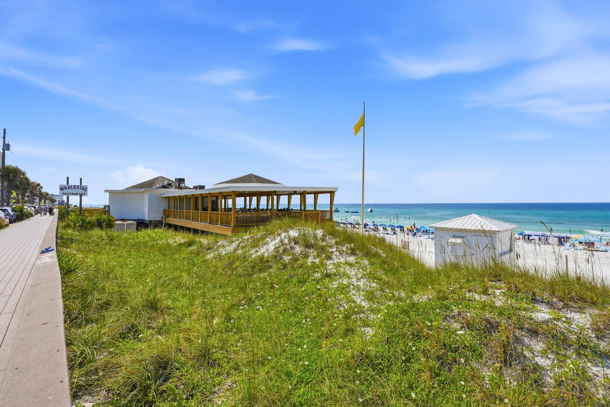 936 Scenic Gulf Drive A