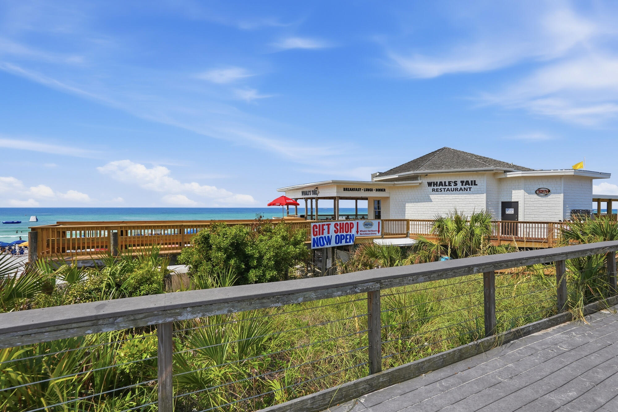 936 Scenic Gulf Drive A