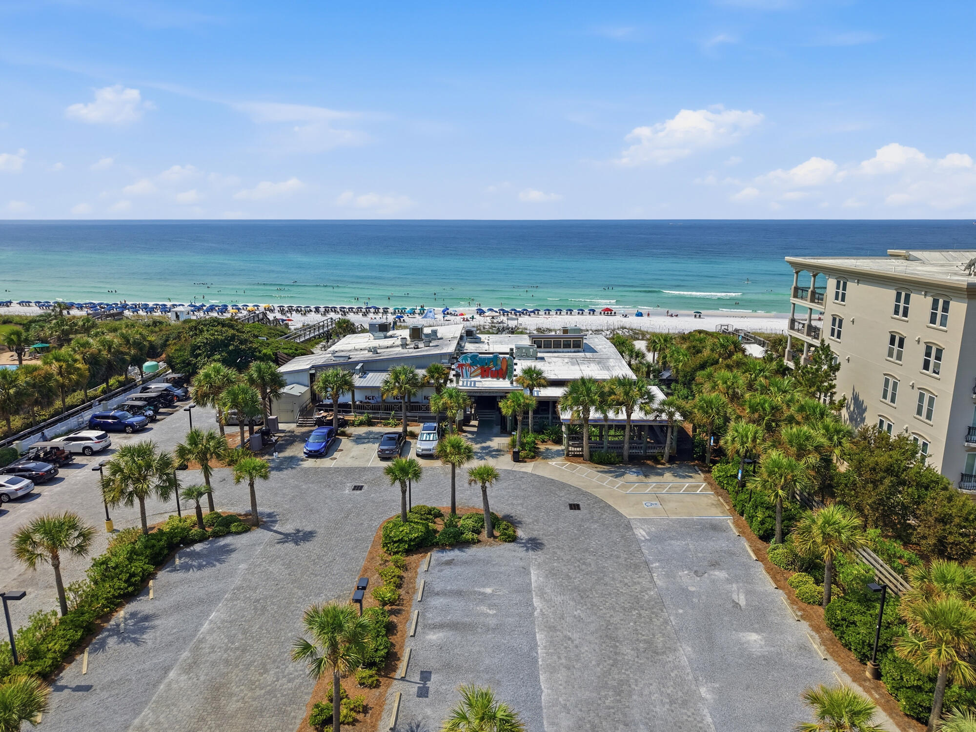 936 Scenic Gulf Drive A