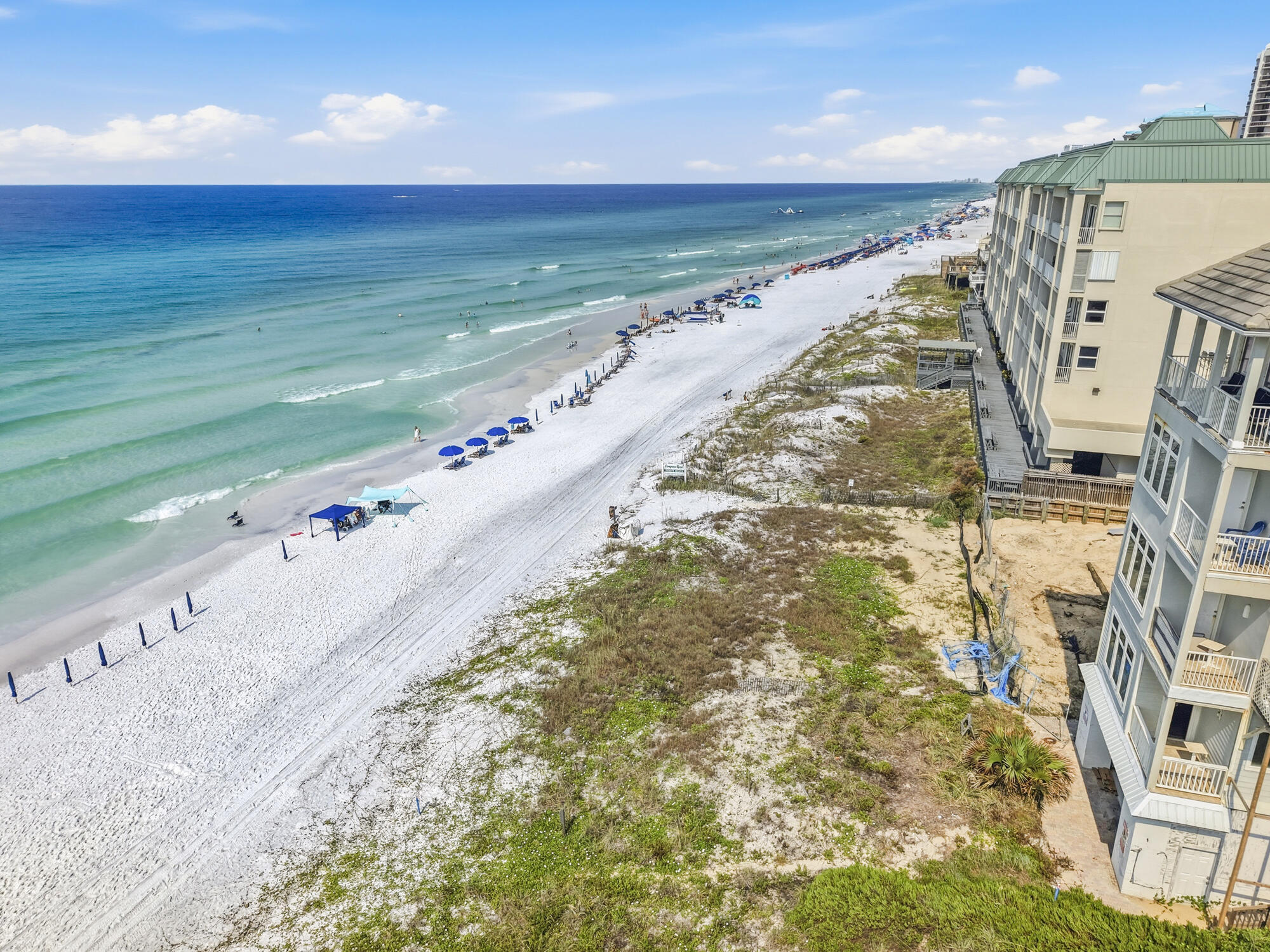 936 Scenic Gulf Drive A