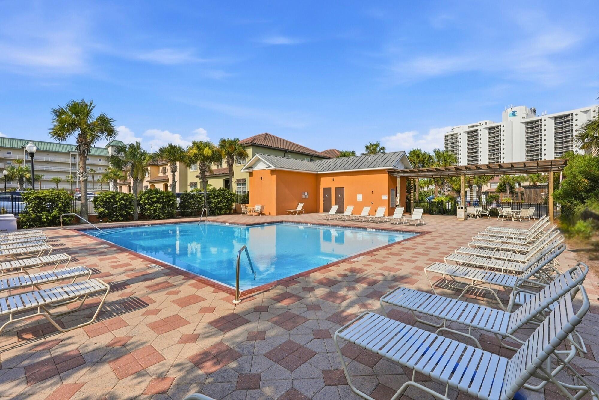936 Scenic Gulf Drive A