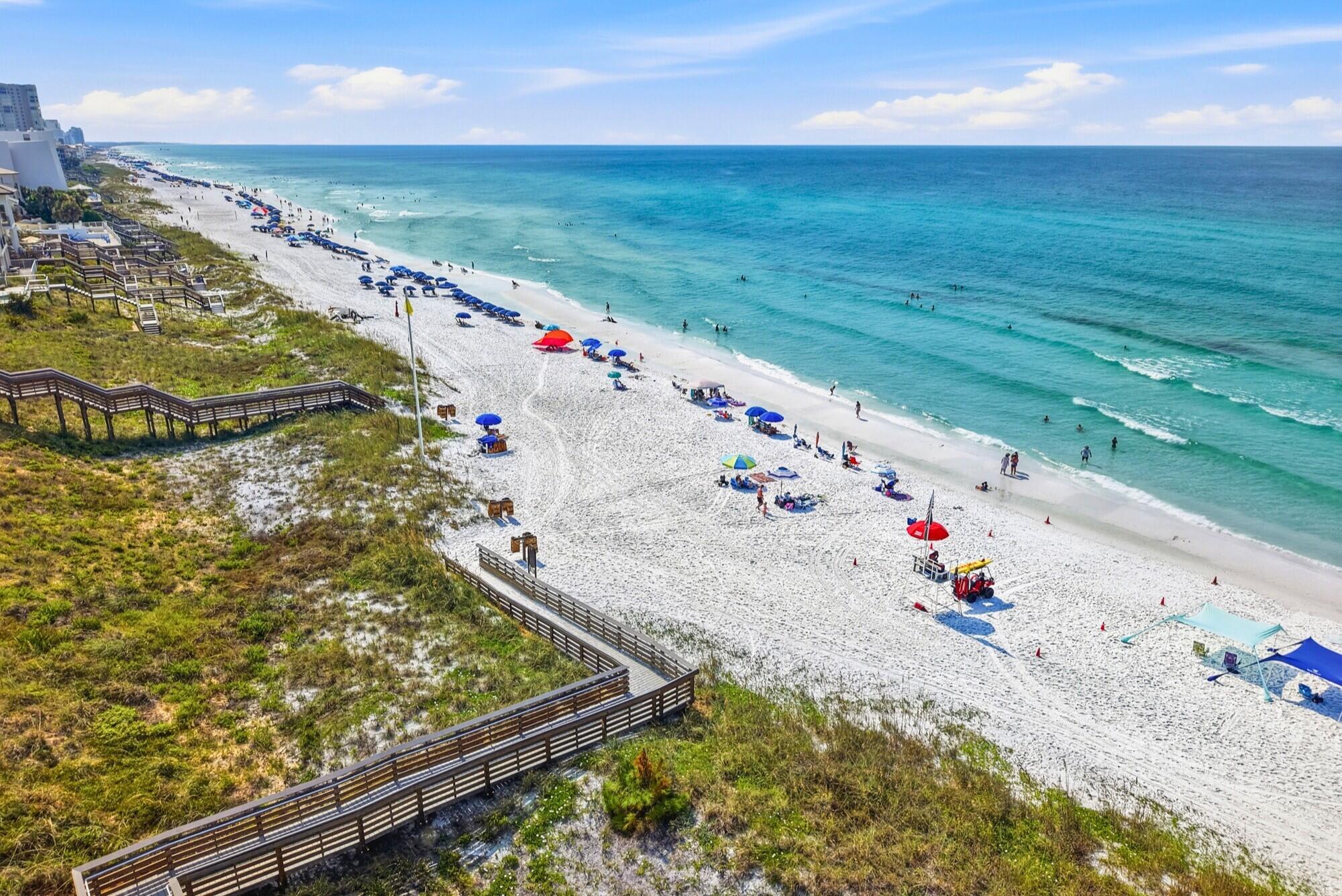 936 Scenic Gulf Drive A