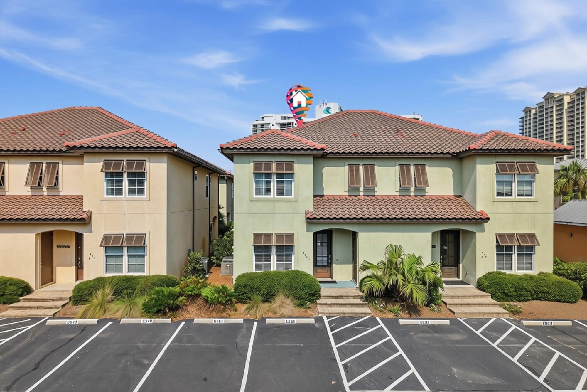936 Scenic Gulf Drive A