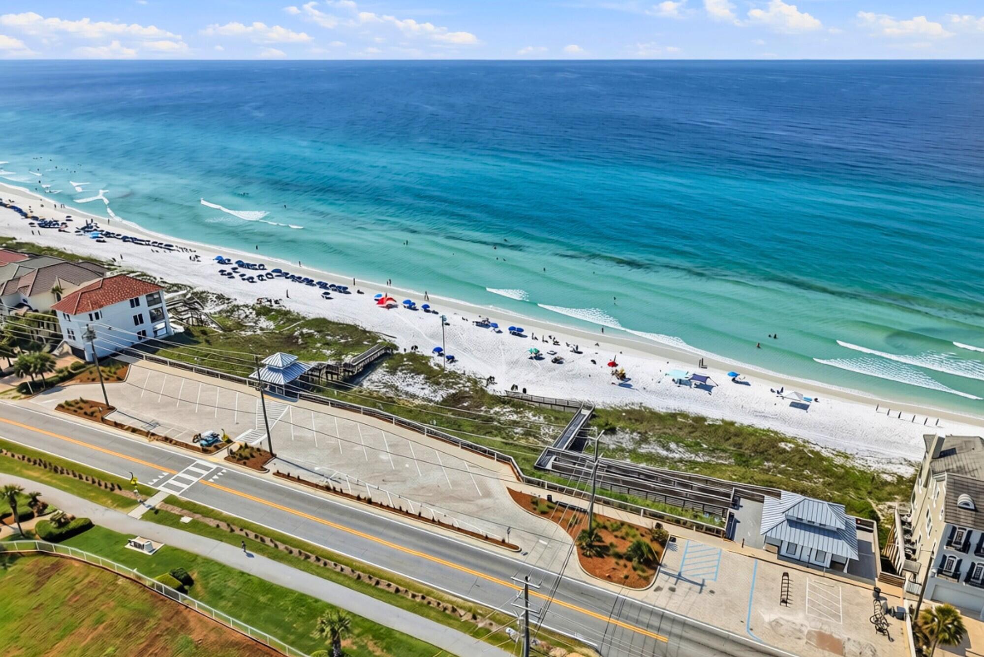 936 Scenic Gulf Drive A