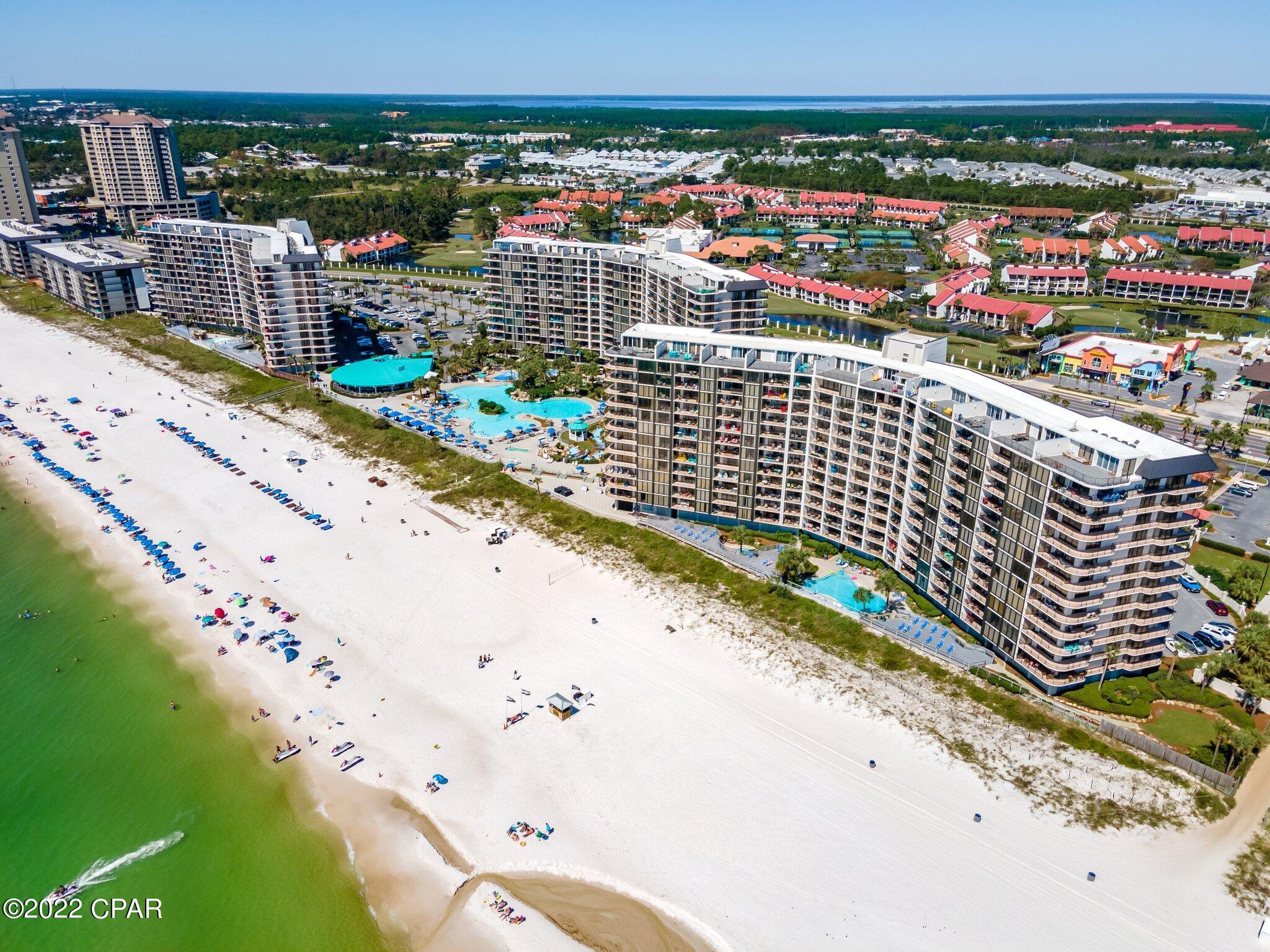 11347 Front Beach Road 605