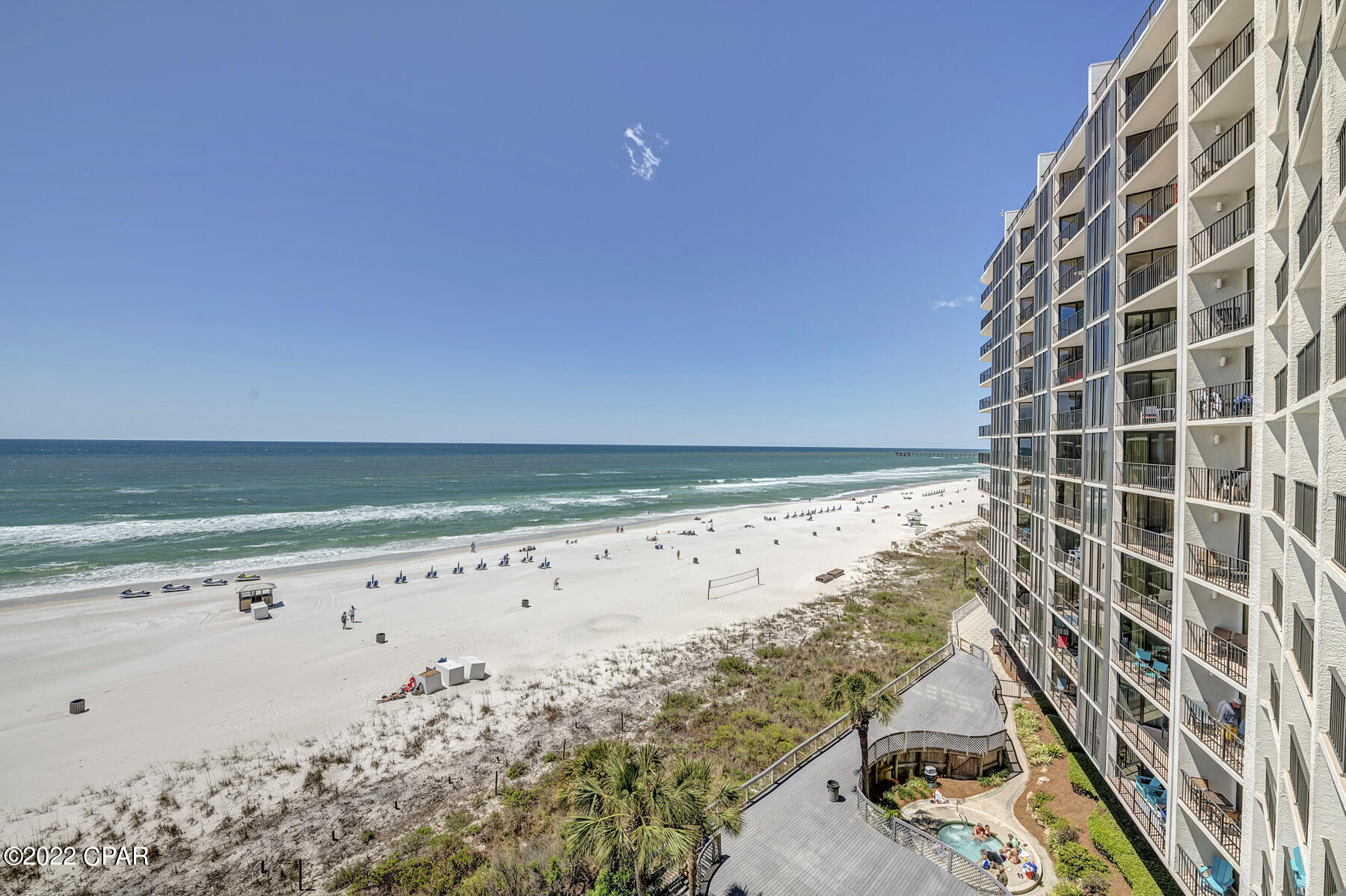 11347 Front Beach Road 605