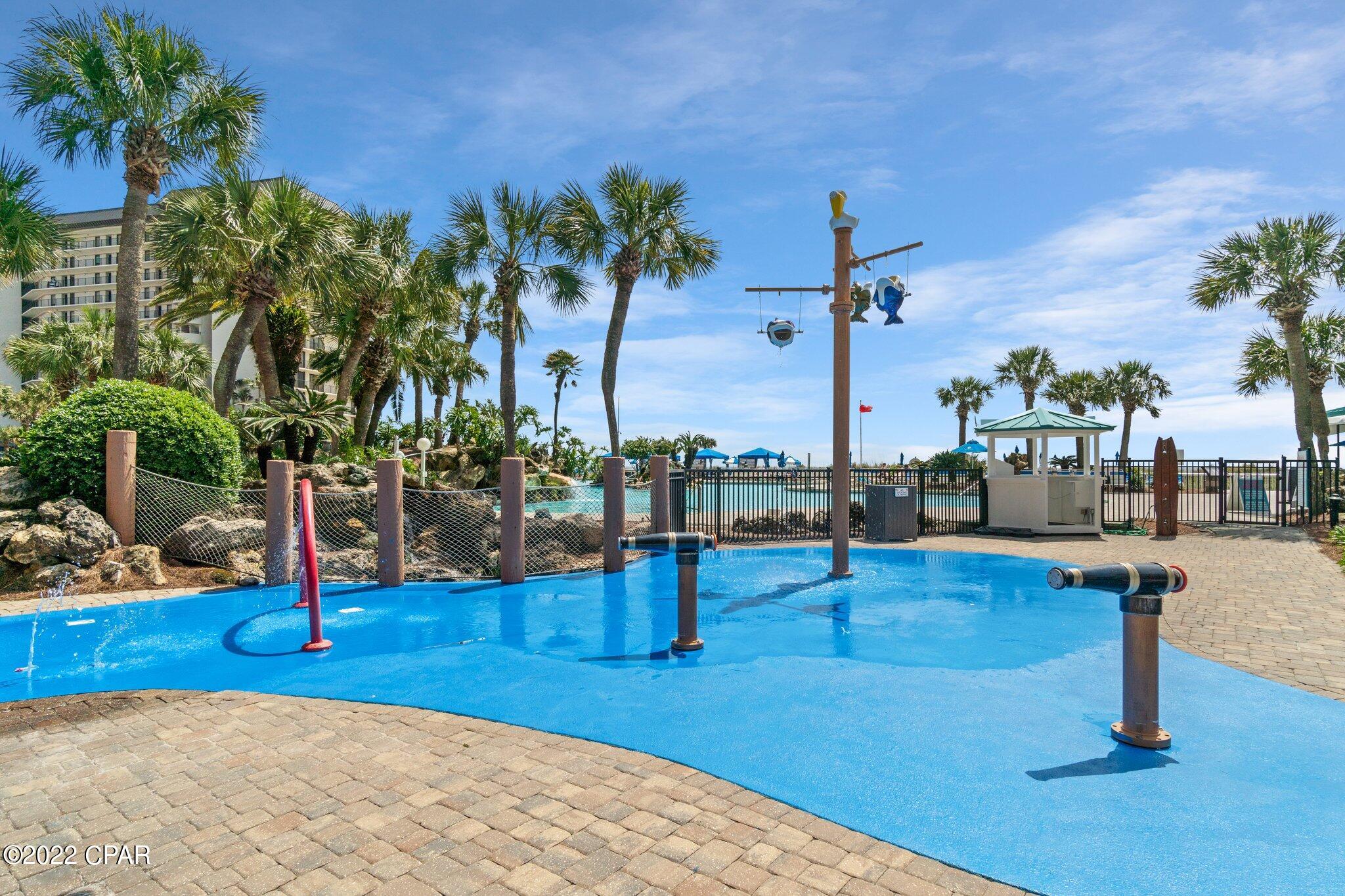 11347 Front Beach Road 605