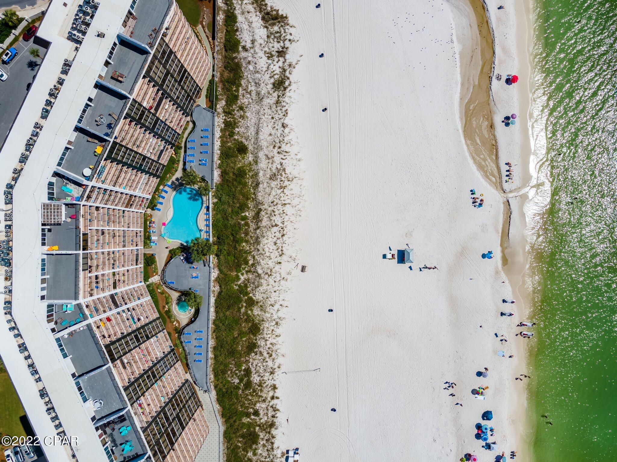 11347 Front Beach Road 605