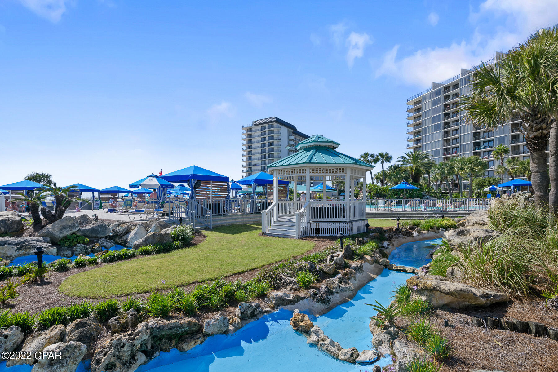 11347 Front Beach Road 605