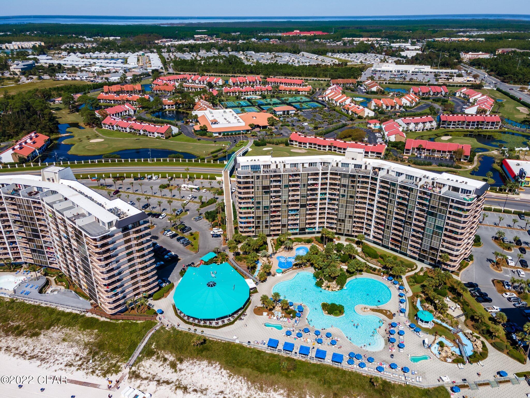 11347 Front Beach Road 605