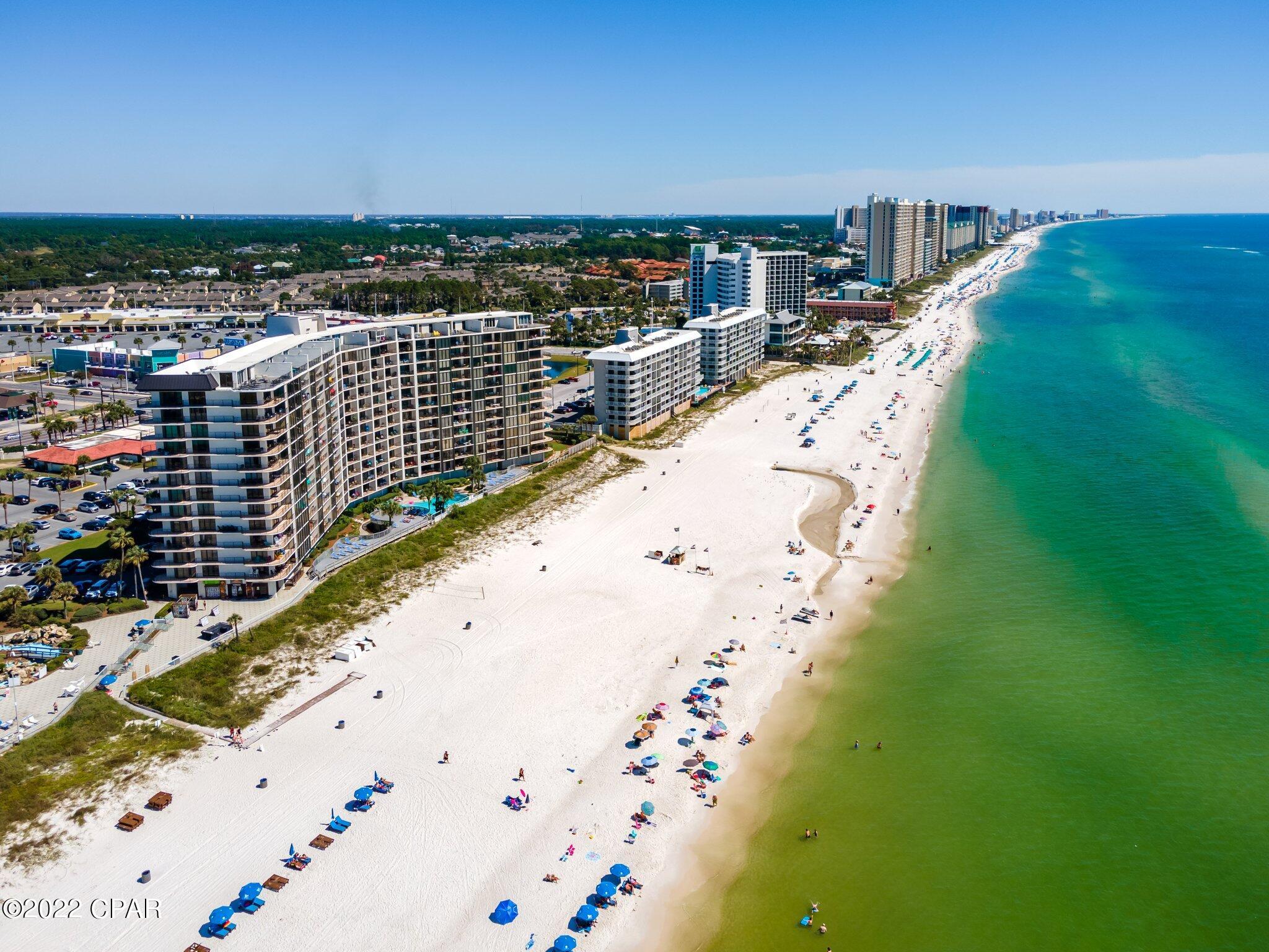 11347 Front Beach Road 605