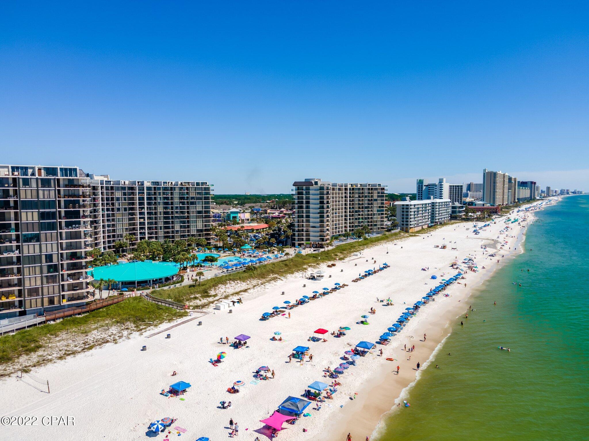 11347 Front Beach Road 605