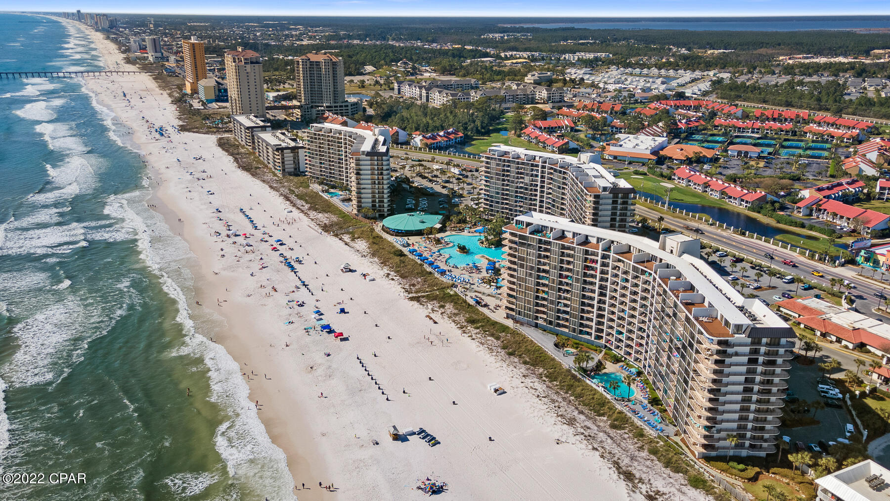 11347 Front Beach Road 605