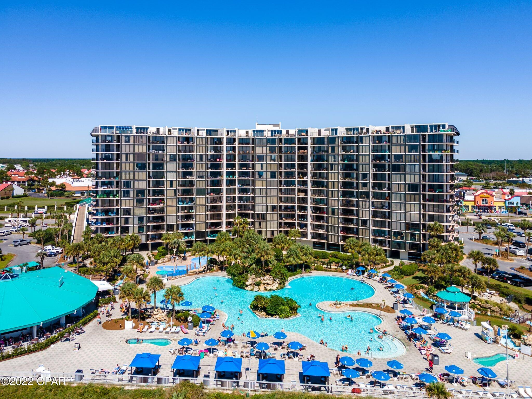 11347 Front Beach Road 605