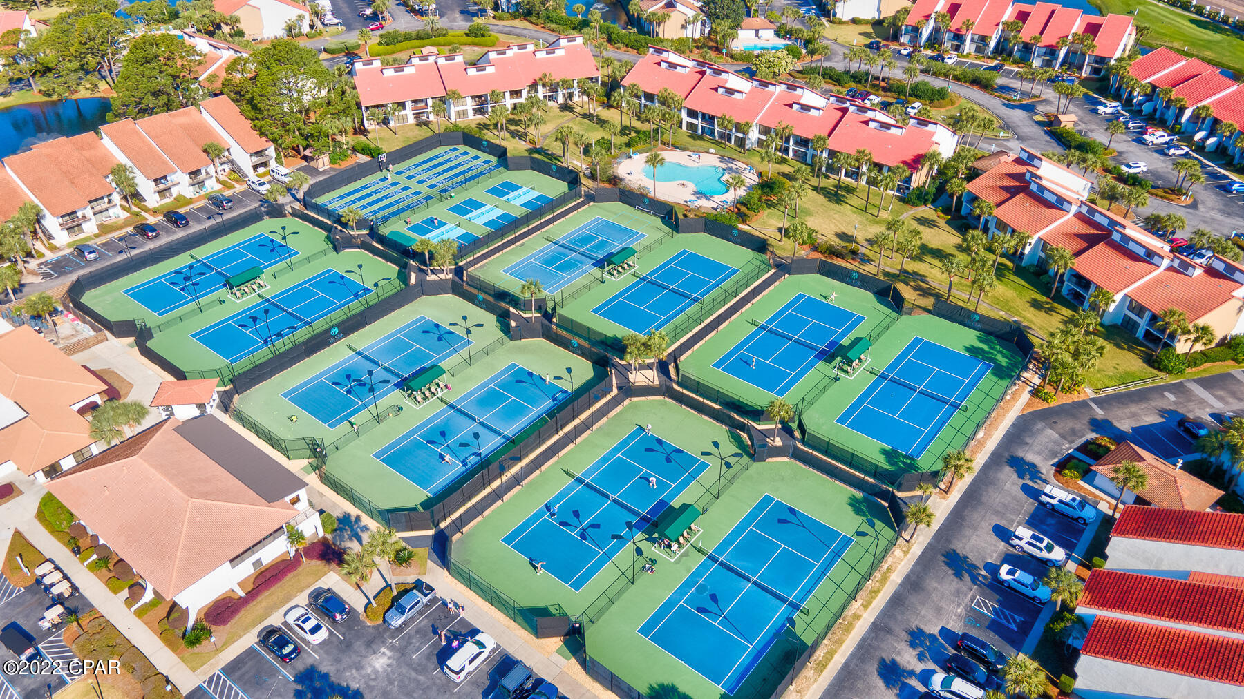 11347 Front Beach Road 605