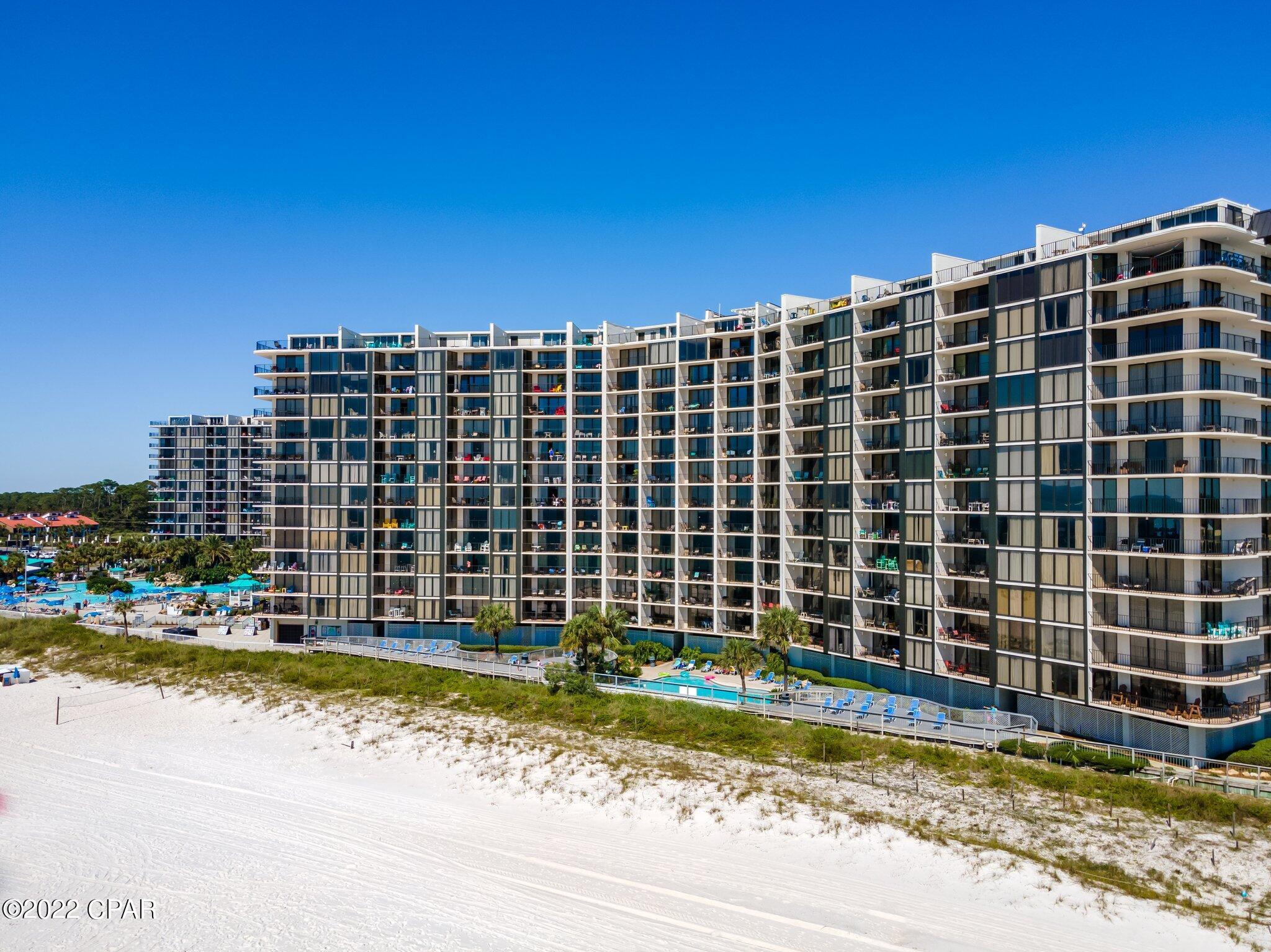 11347 Front Beach Road 605