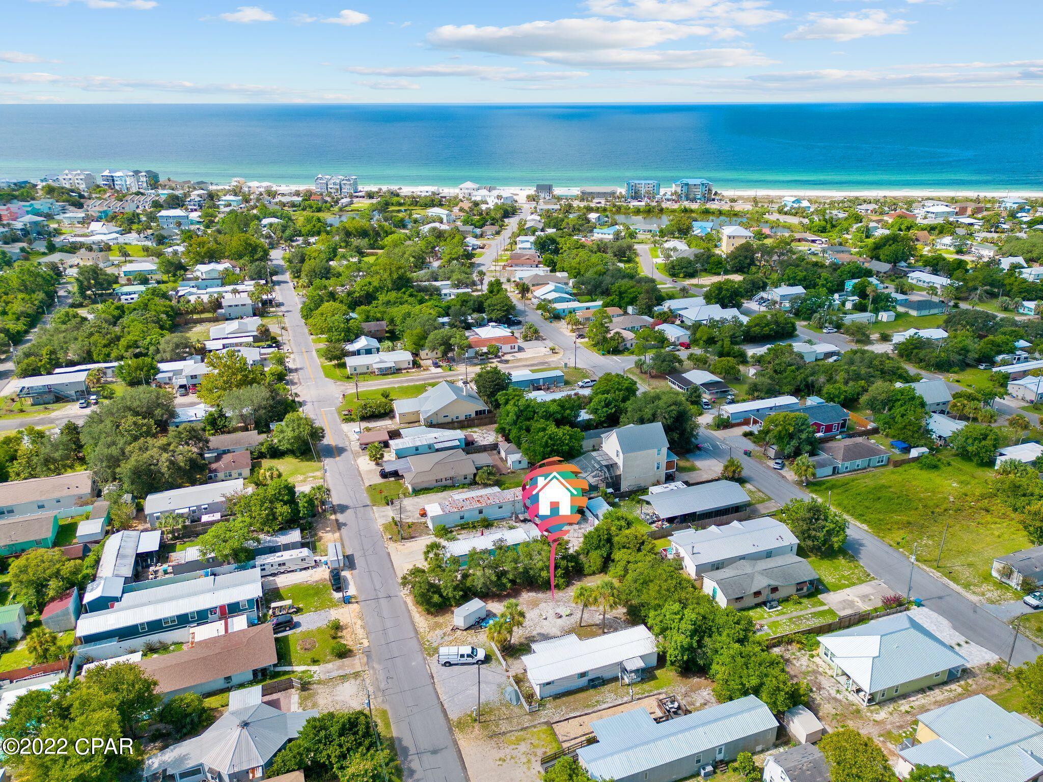 317 Christmas Tree Lane