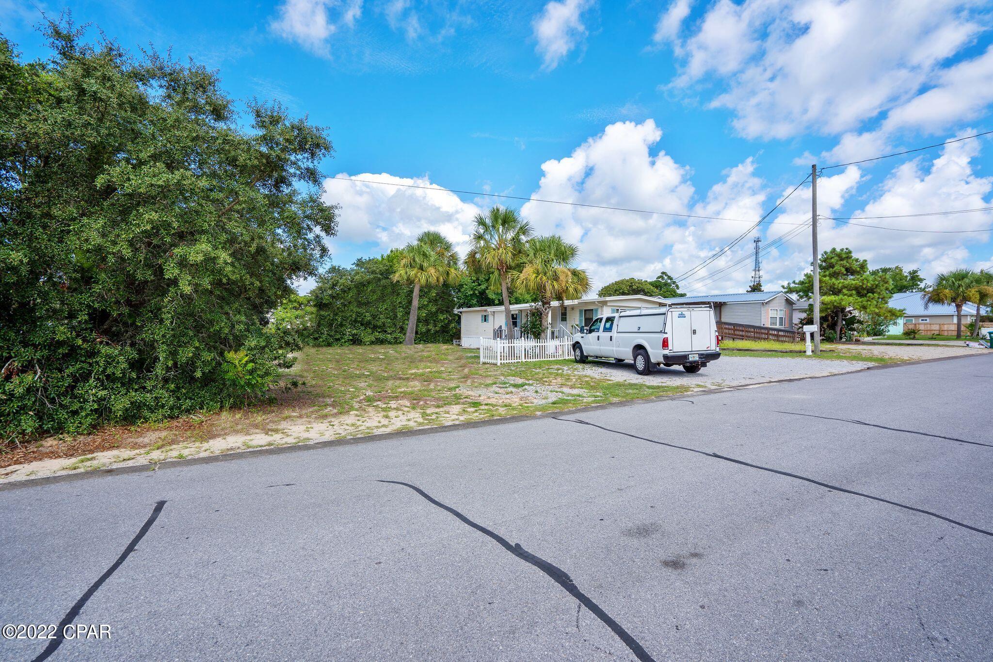 317 Christmas Tree Lane