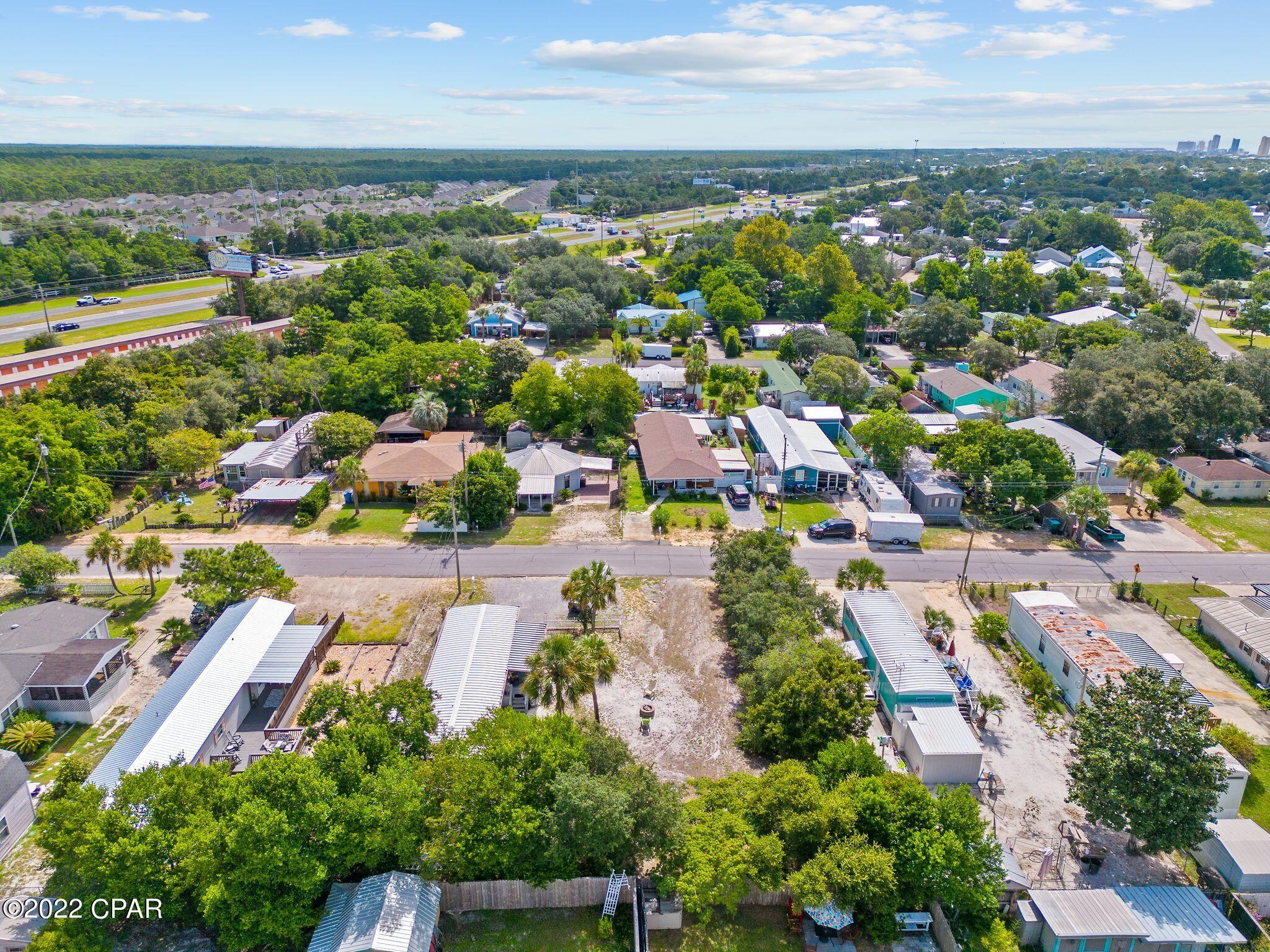 317 Christmas Tree Lane