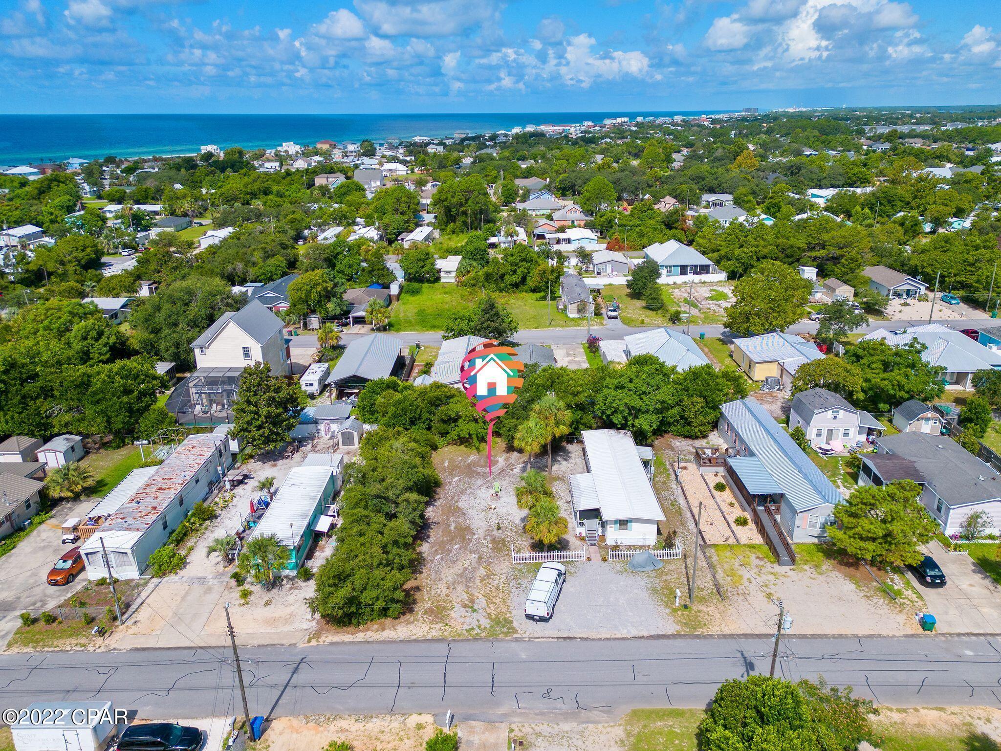 317 Christmas Tree Lane