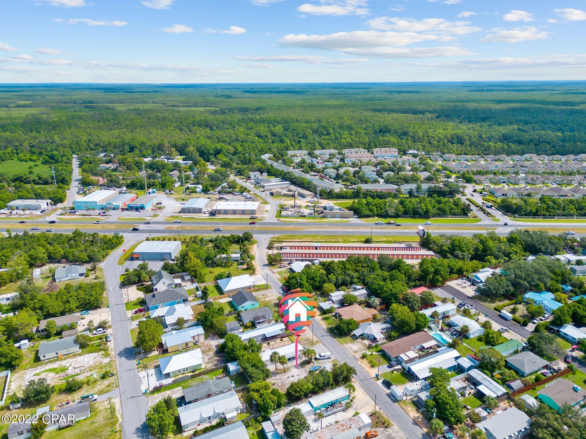 317 Christmas Tree Lane