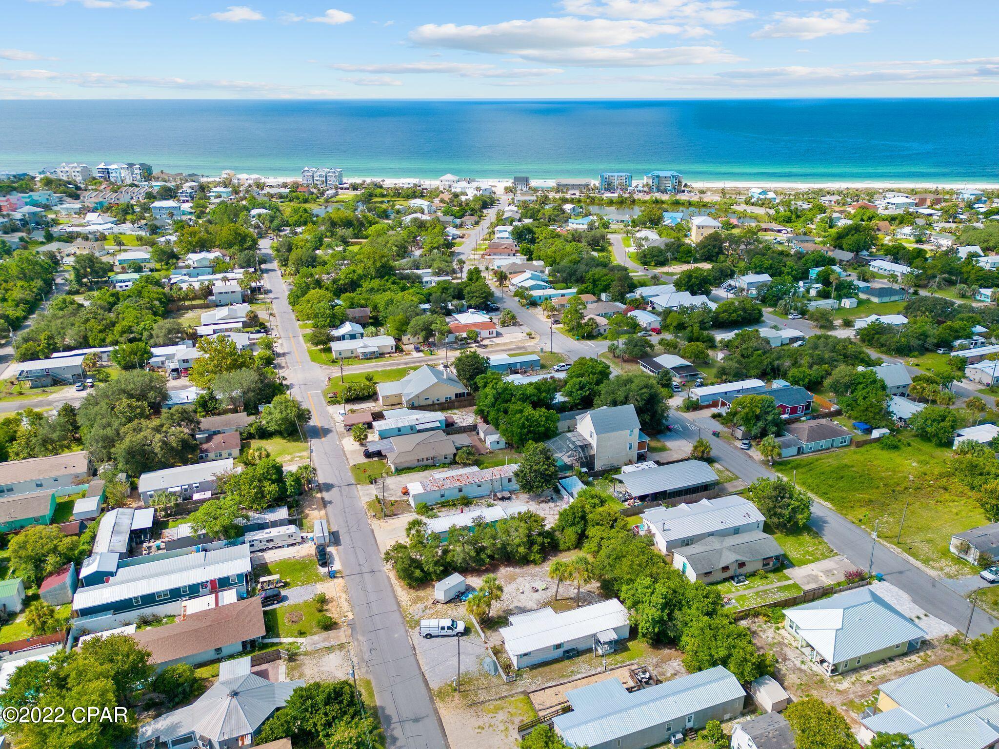 317 Christmas Tree Lane