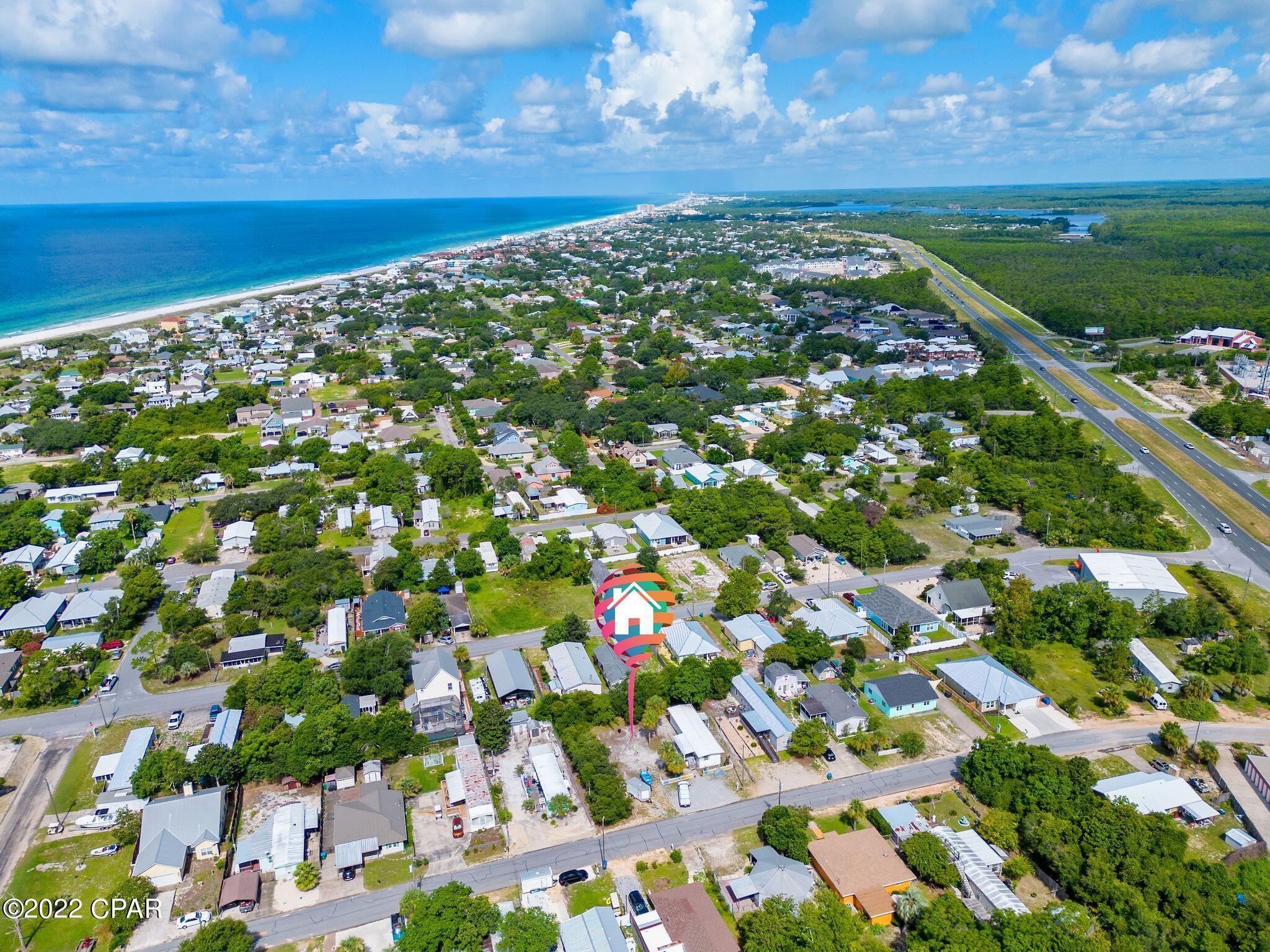 317 Christmas Tree Lane