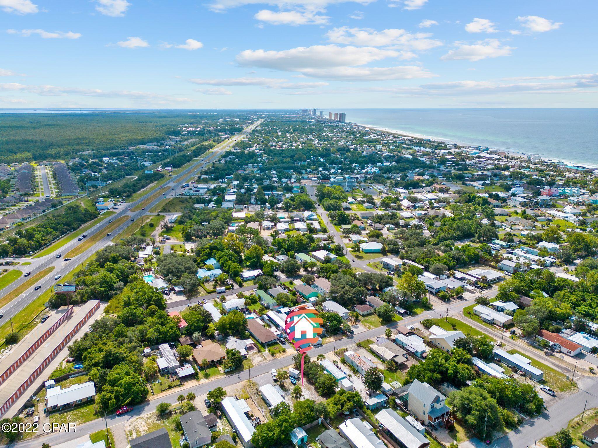 317 Christmas Tree Lane