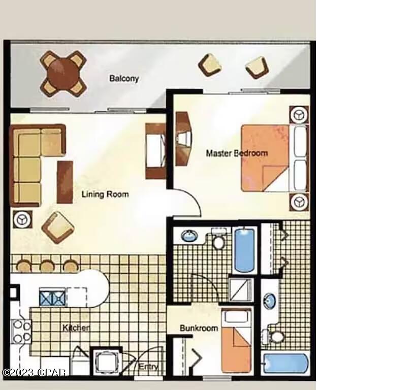 9900 S Thomas Drive 2015