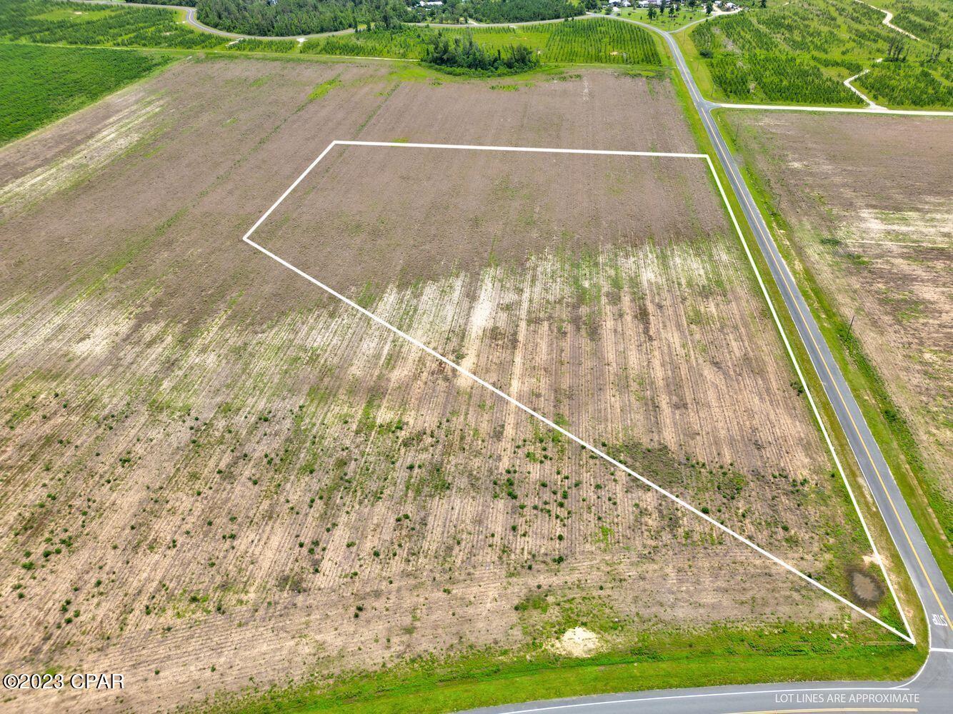 00 SE CHIPOLA PARK Road