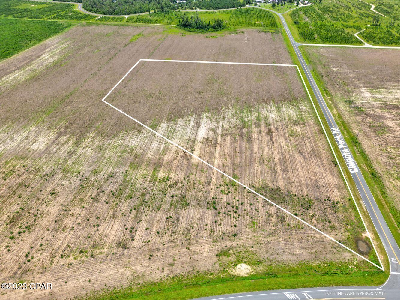 00 SE CHIPOLA PARK Road