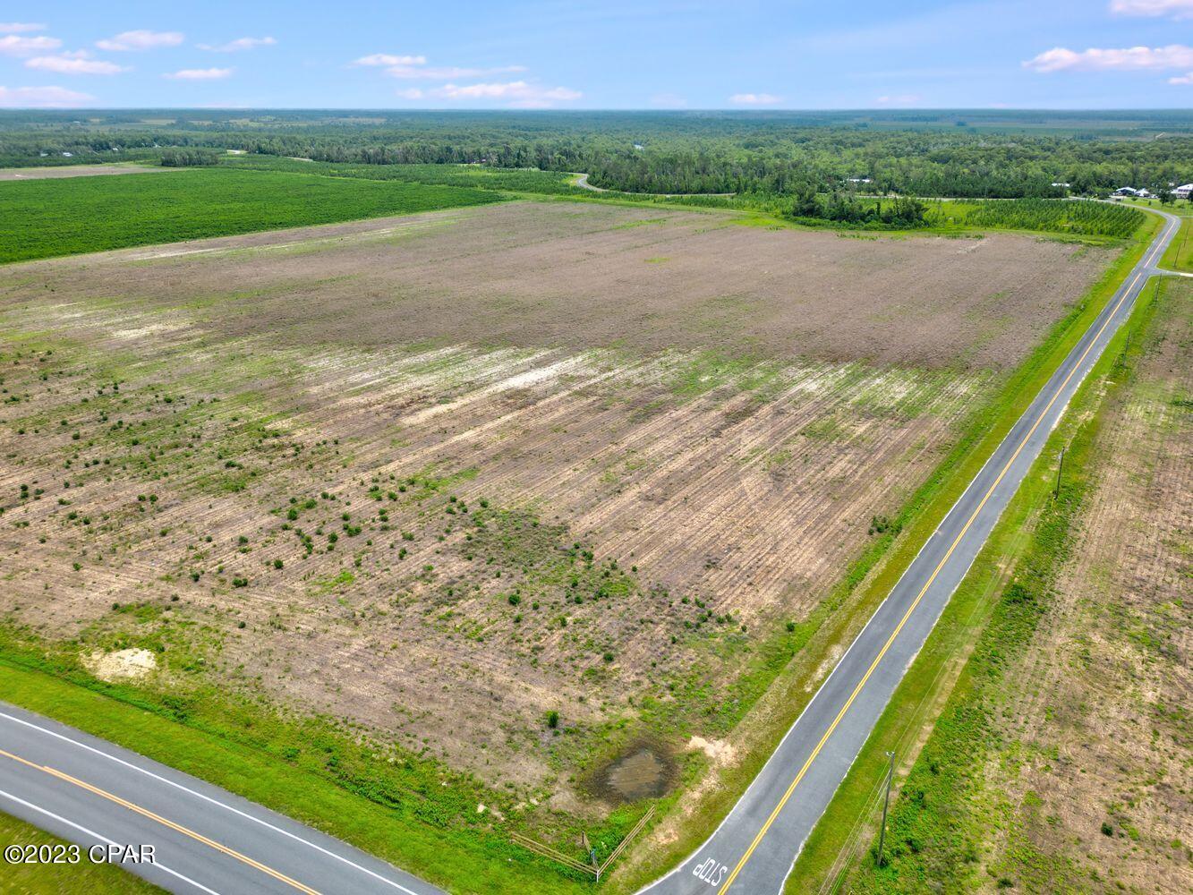 00 SE CHIPOLA PARK Road
