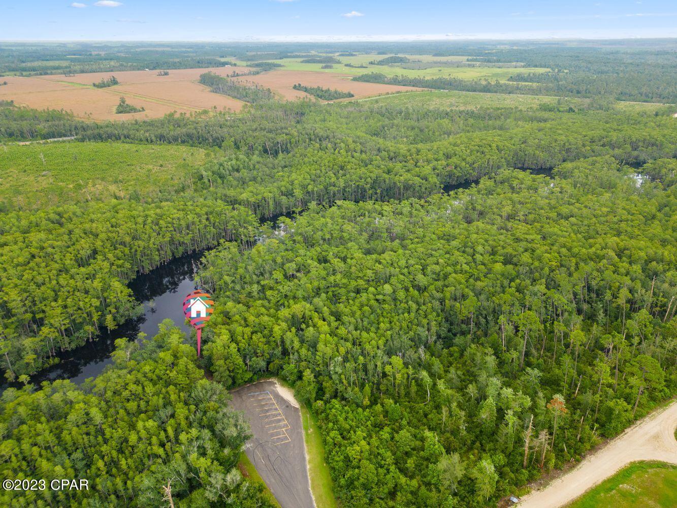 00 SE CHIPOLA PARK Road