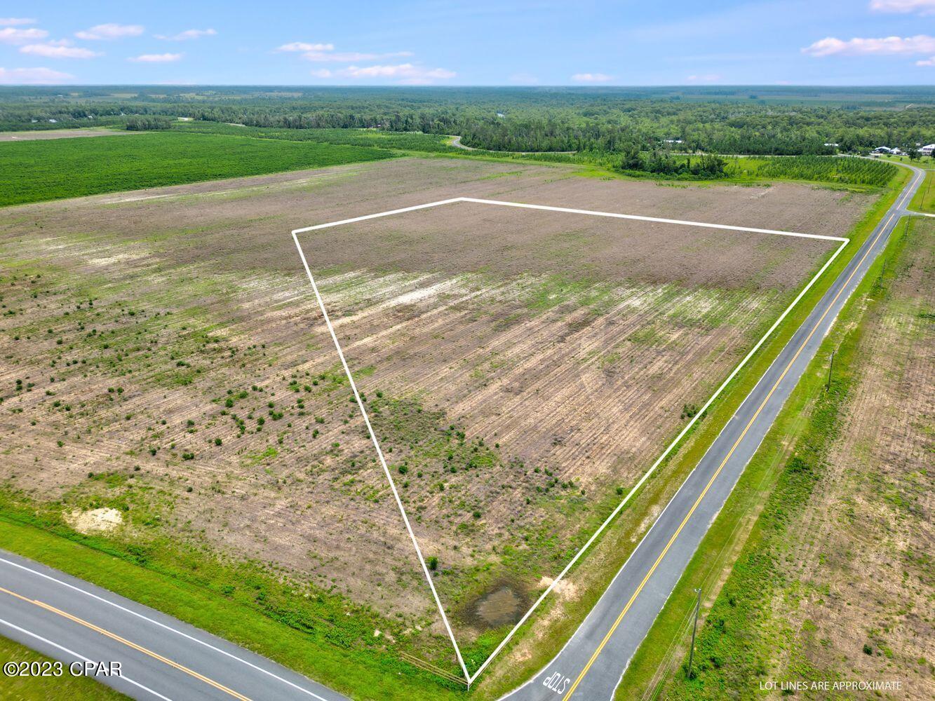 00 SE CHIPOLA PARK Road