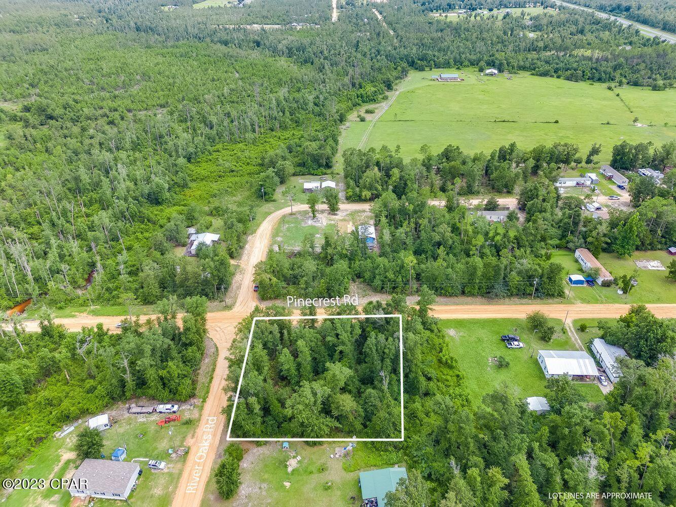 12227 Pinecrest Road