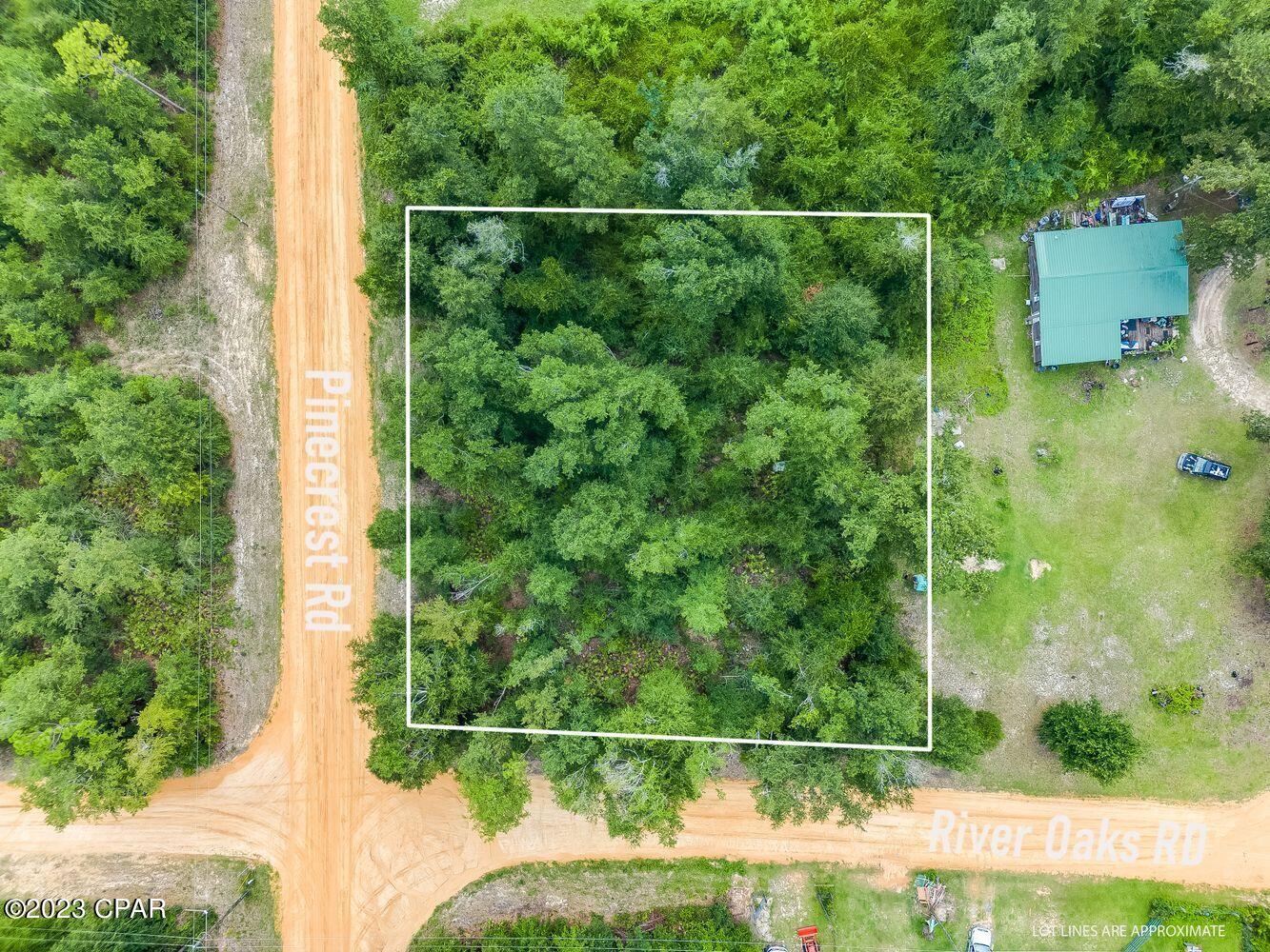 12227 Pinecrest Road