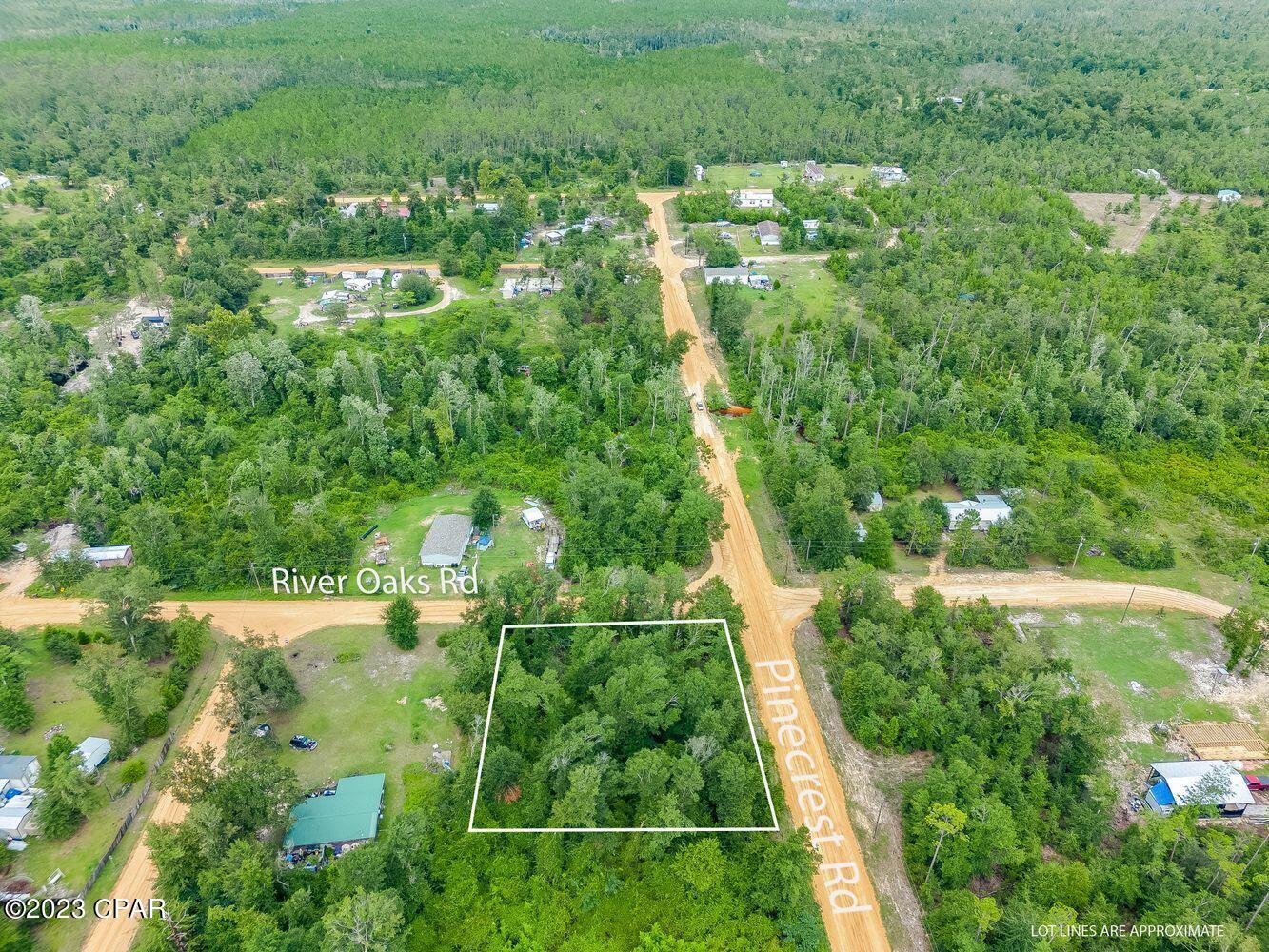 12227 Pinecrest Road