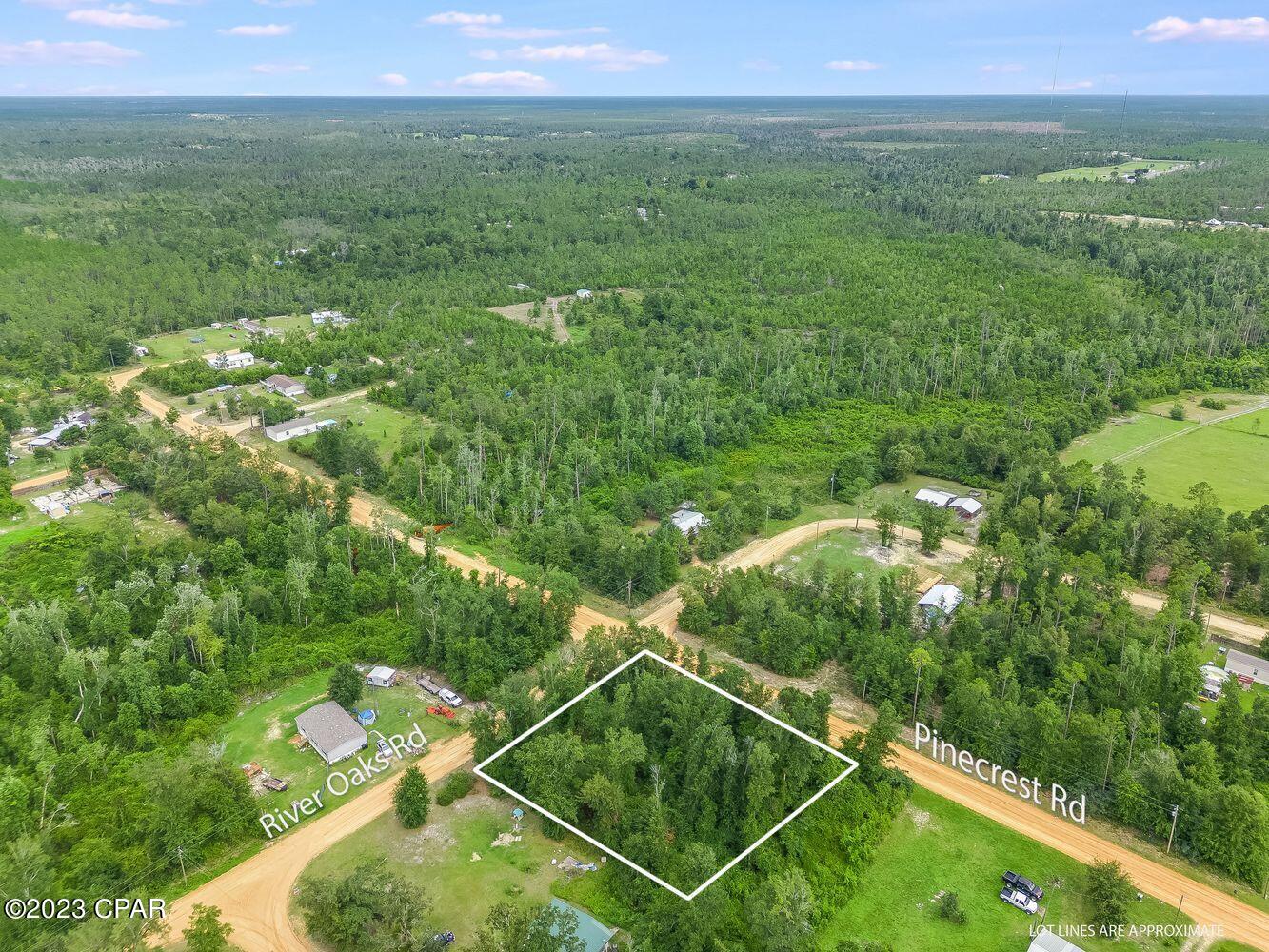 12227 Pinecrest Road