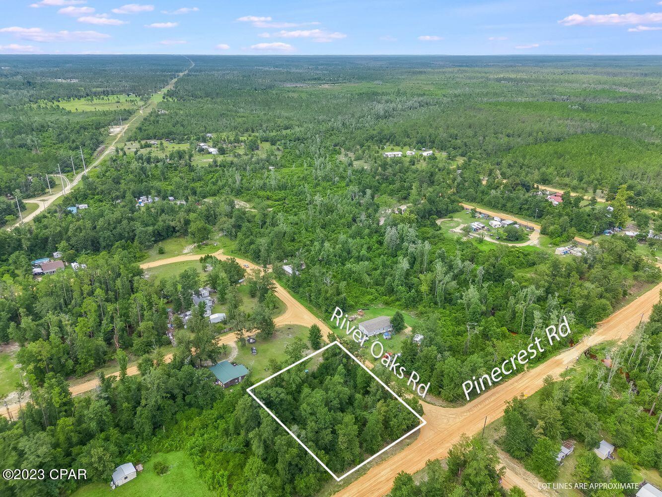 12227 Pinecrest Road