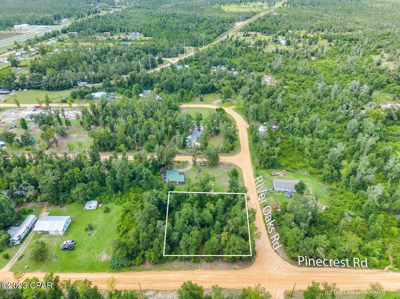 12227 Pinecrest Road