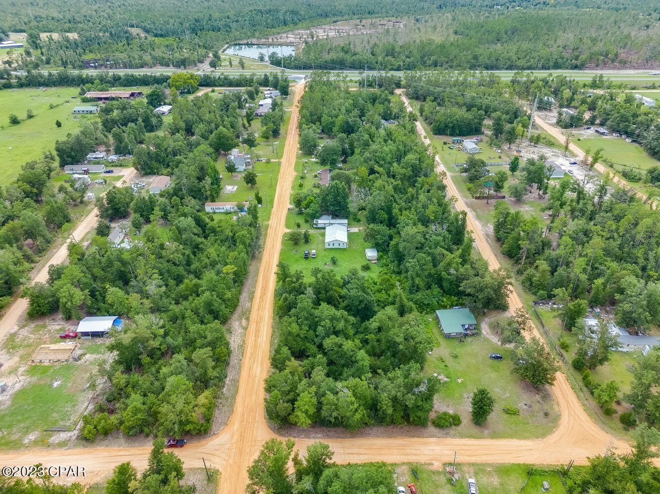 12227 Pinecrest Road