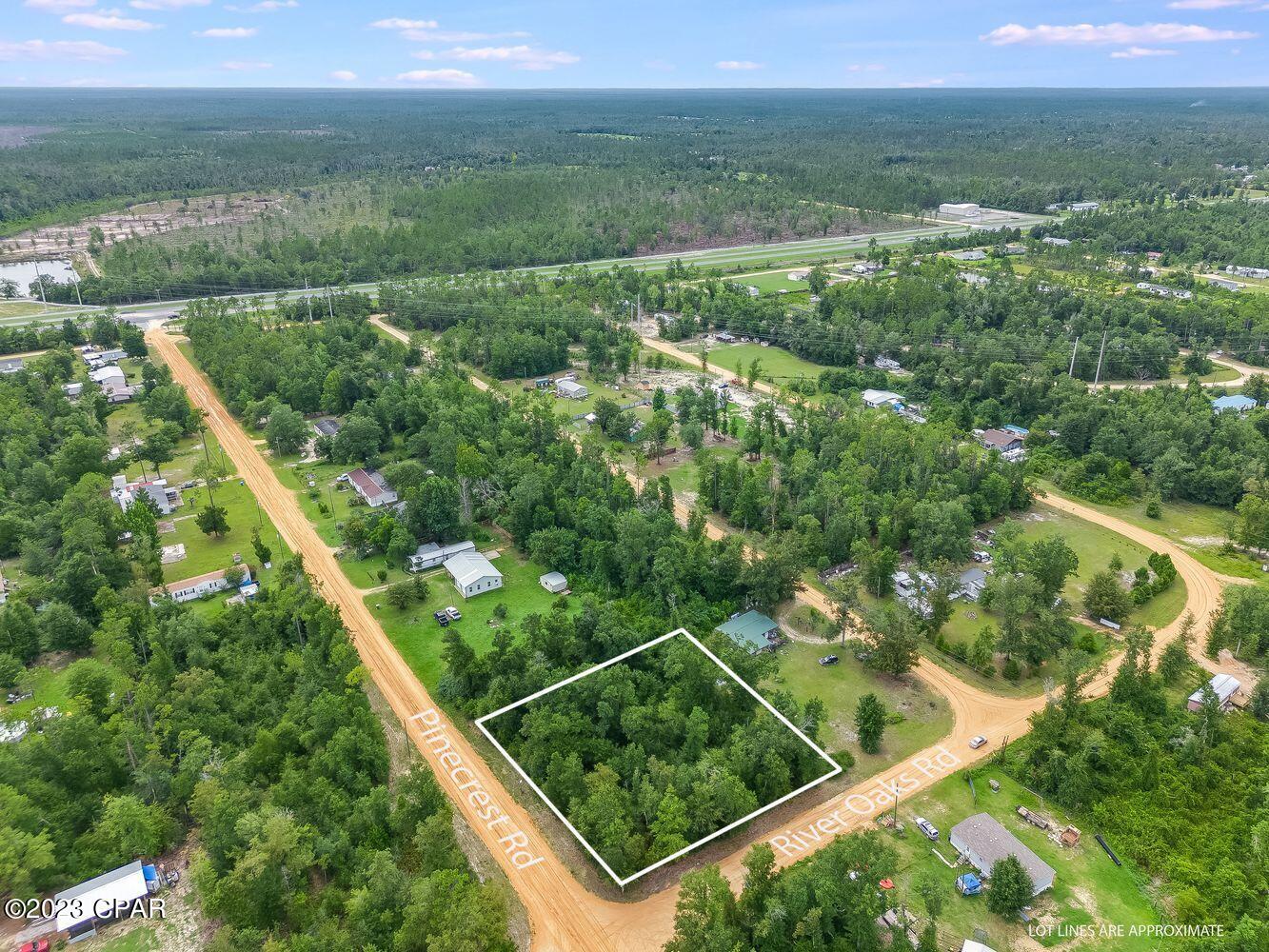 12227 Pinecrest Road