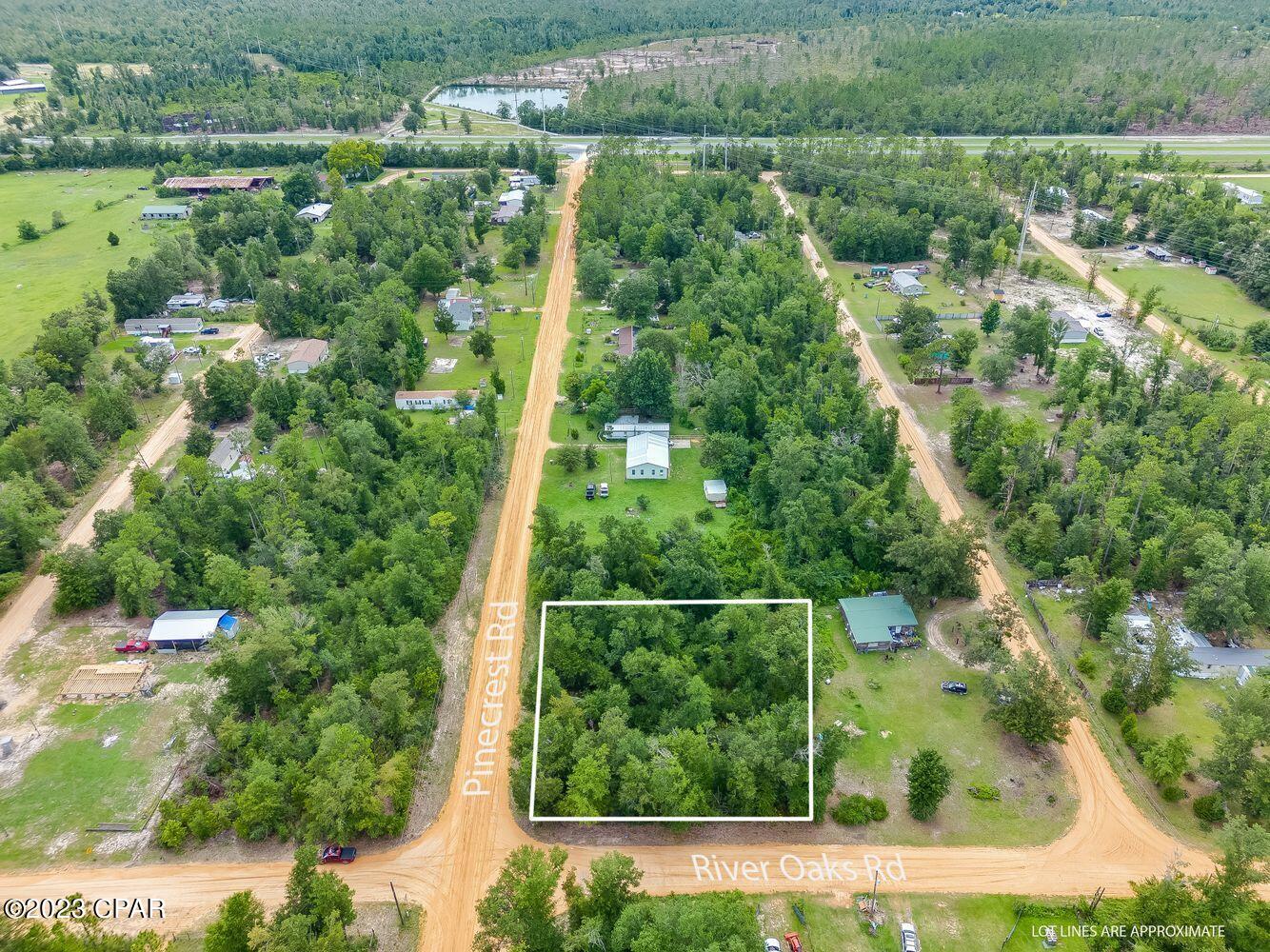 12227 Pinecrest Road